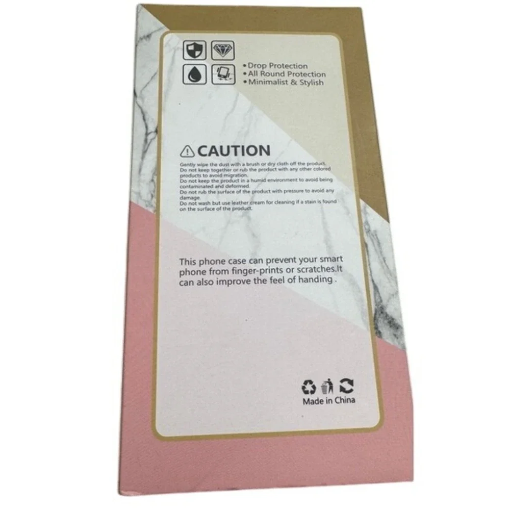 Phone case new for‎ a Iphone 13 pro.